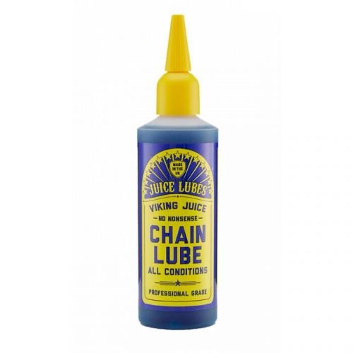 Мастило ланцюга універсальне Juice Lubes All Conditions Chain Oil 130мл